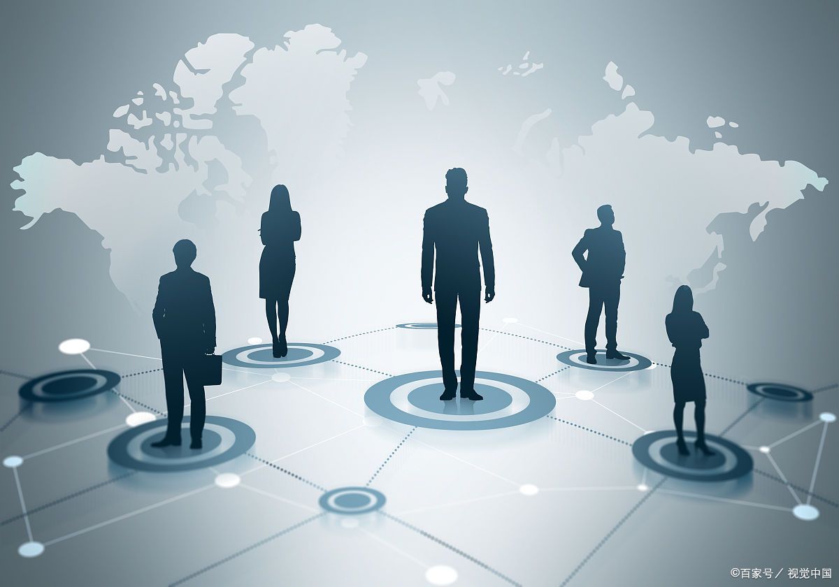 企業商業模式的設計、優化與創新策略