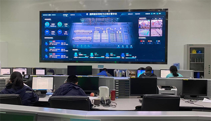 電力大數據精準“畫像”，實時監測與上門服務雙管齊下，護航企業穩定生產與安全運行